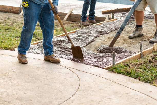 Best Concrete Foundation Repair in Kimberly, AL