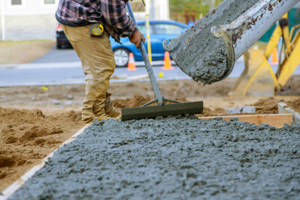 Best Stamped Concrete Services in Kimberly, AL