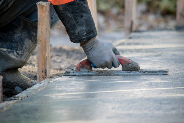 , AL Concrete contractor Company