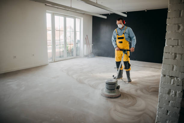 Best Residential Concrete Solutions in Kimberly, AL