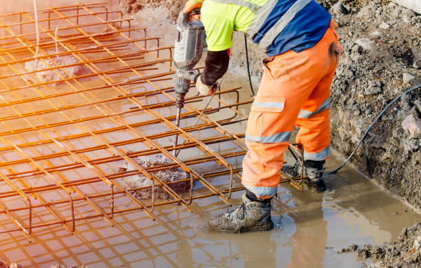 Best Concrete Steps and Stairs in Kimberly, AL