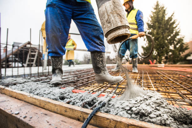 Best Decorative Concrete in Kimberly, AL